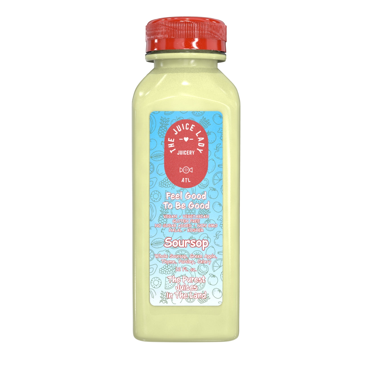 Sour Sop