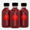 21 Day Reset: Pineapple Strawberry Pomegranate 42 Bottles (2 fl oz each)