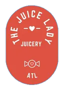 The Juice Lady ATL logo